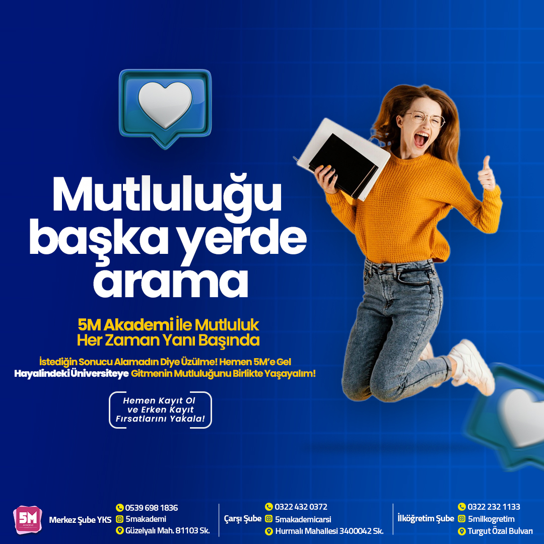 5m'demutluluk