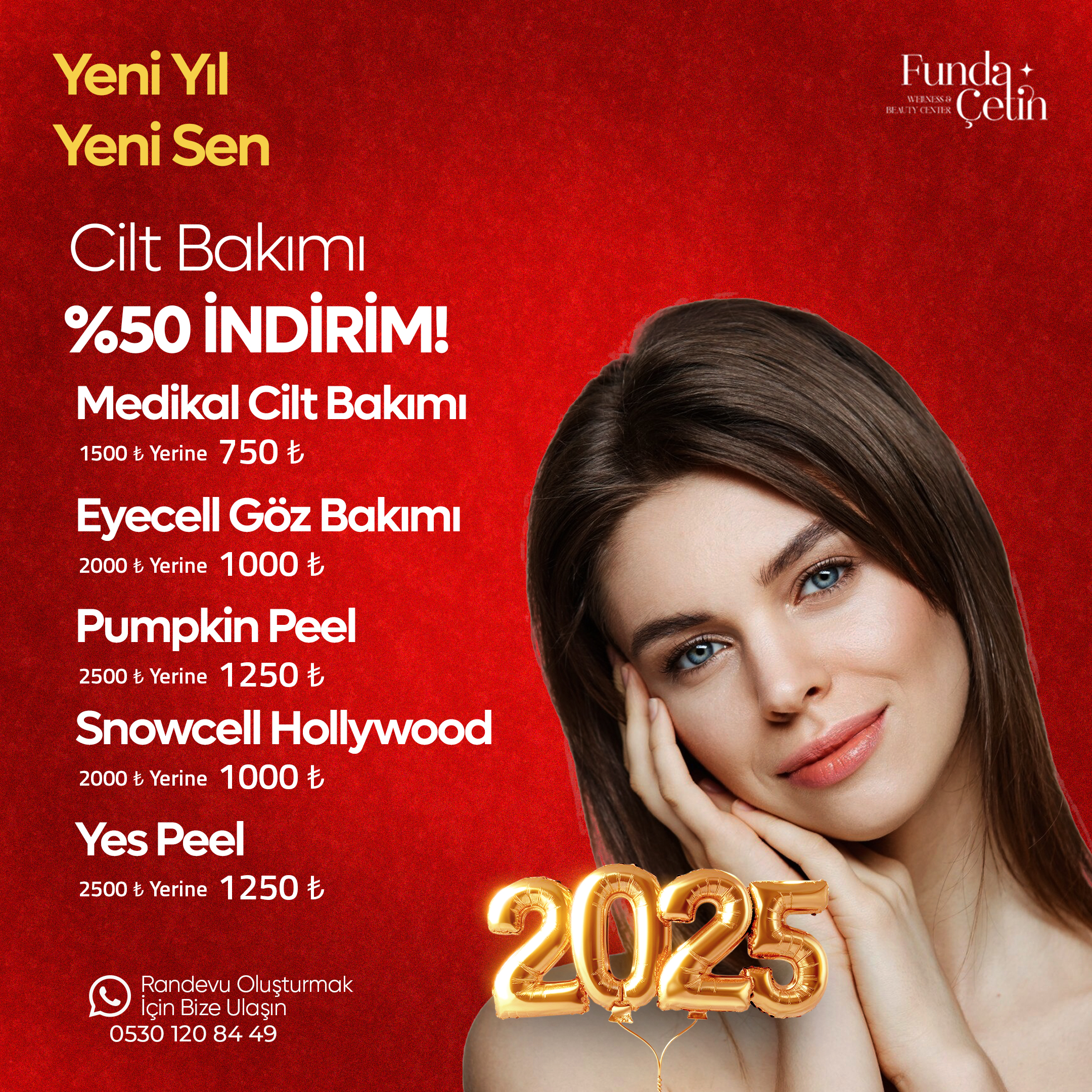 ciltbakımı2025
