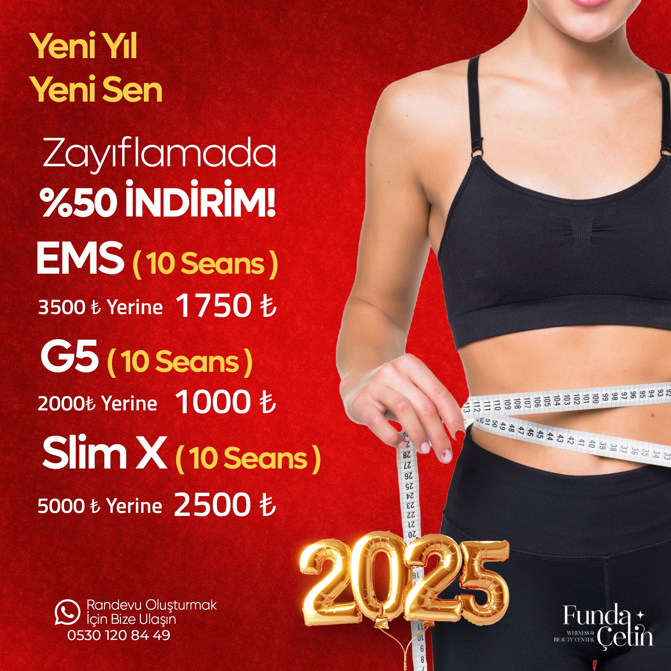 zayıflama2025
